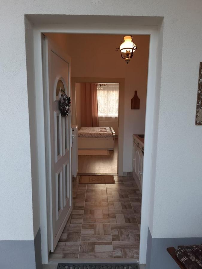 Appartamento Edina Vintage *