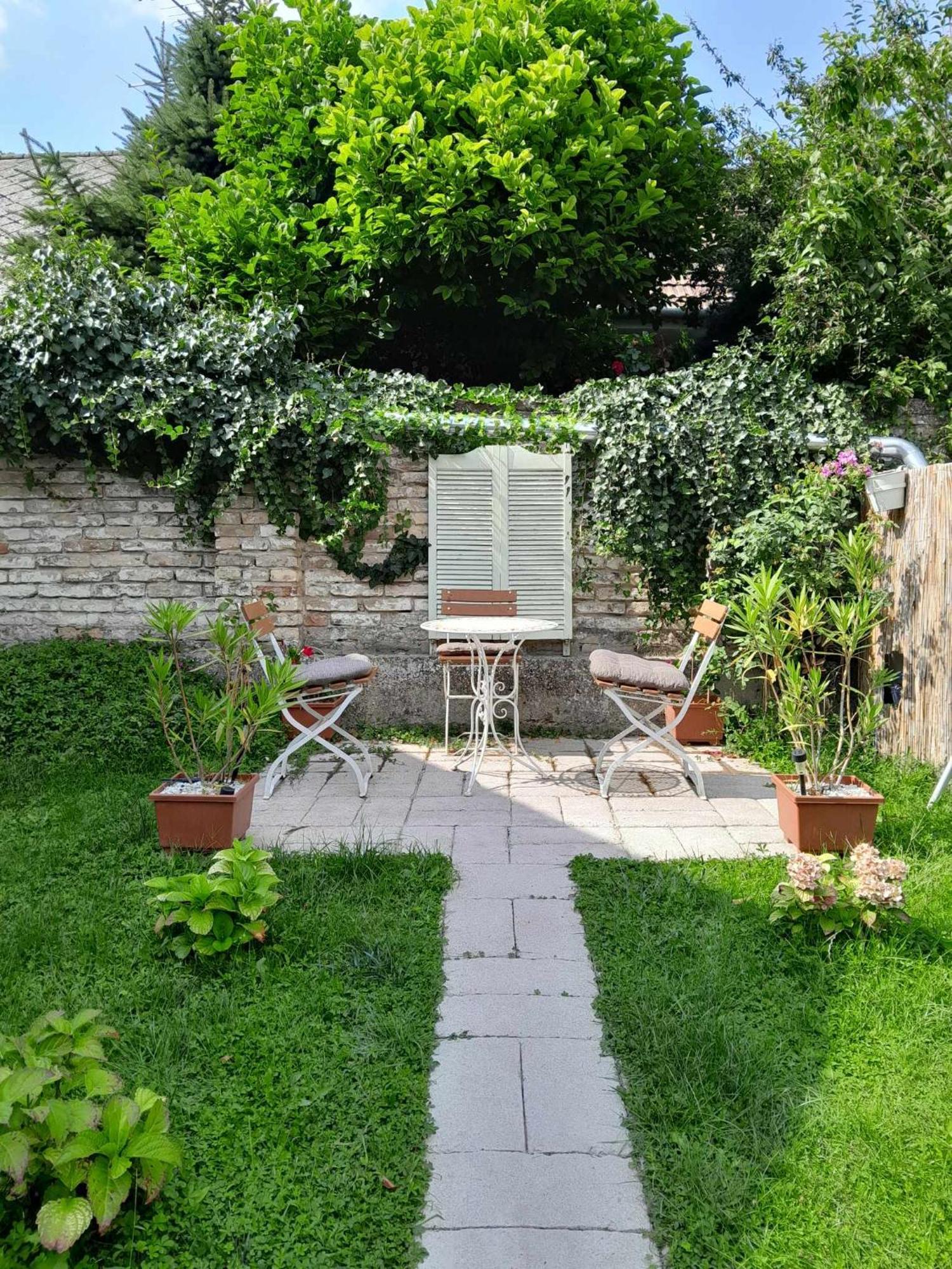 Appartamento Edina Vintage