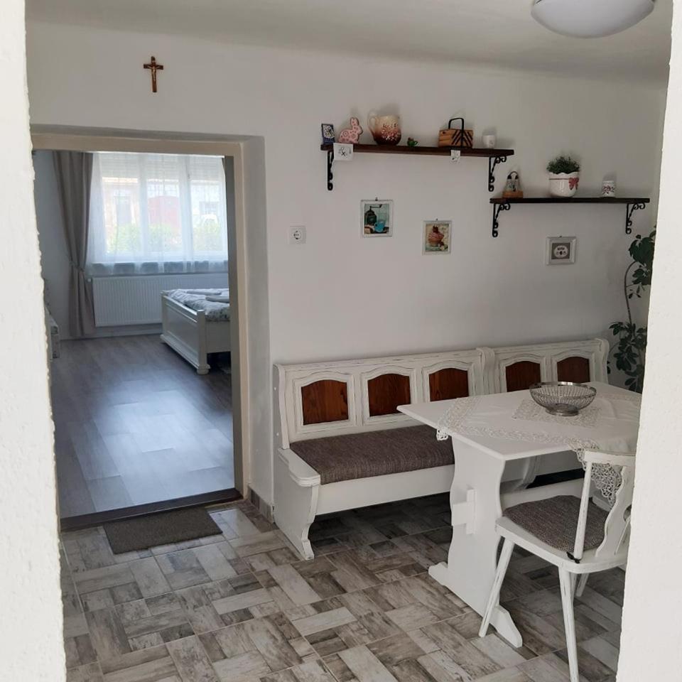 Appartamento Edina Vintage