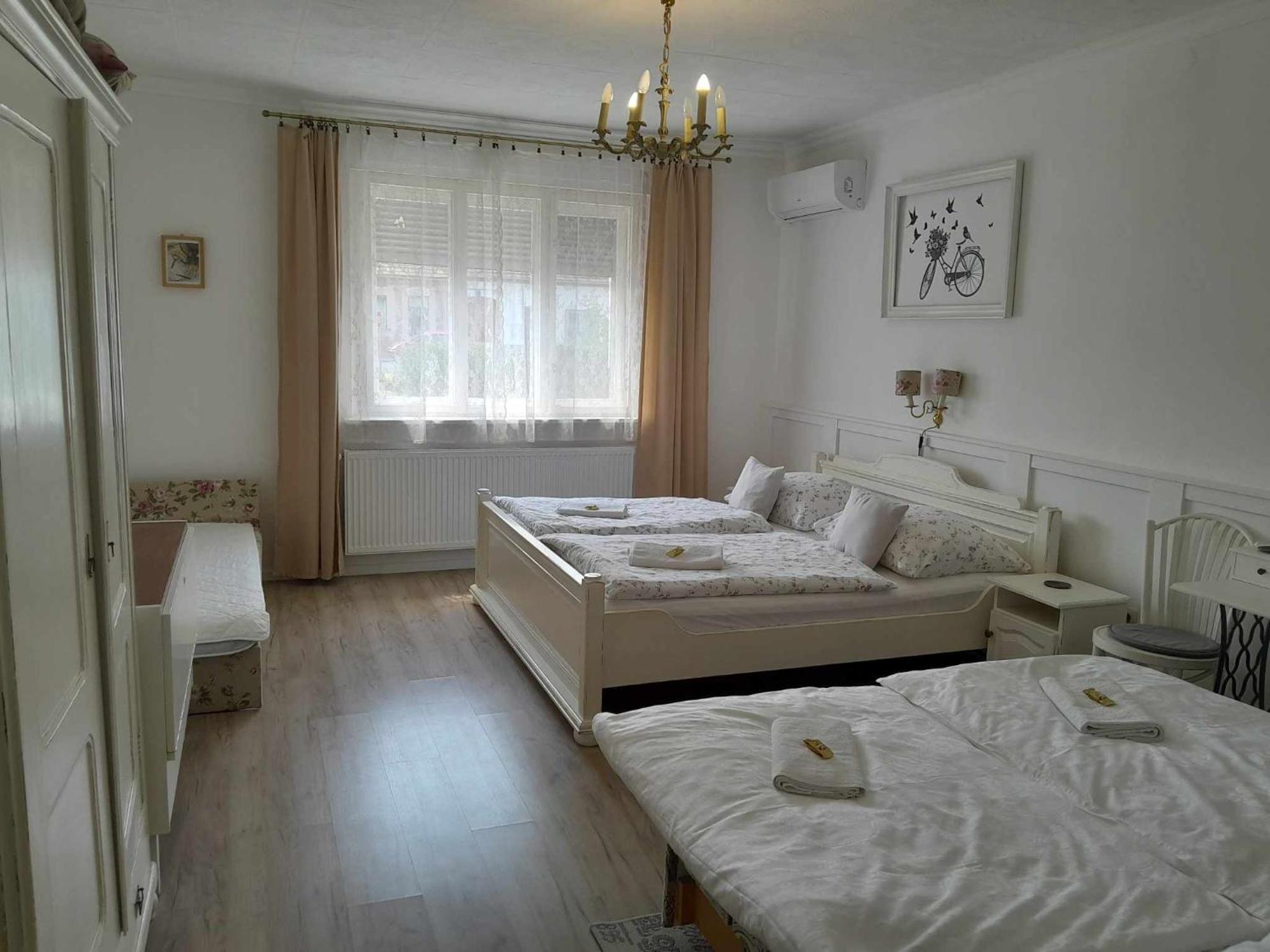 Edina Vintage Appartamento