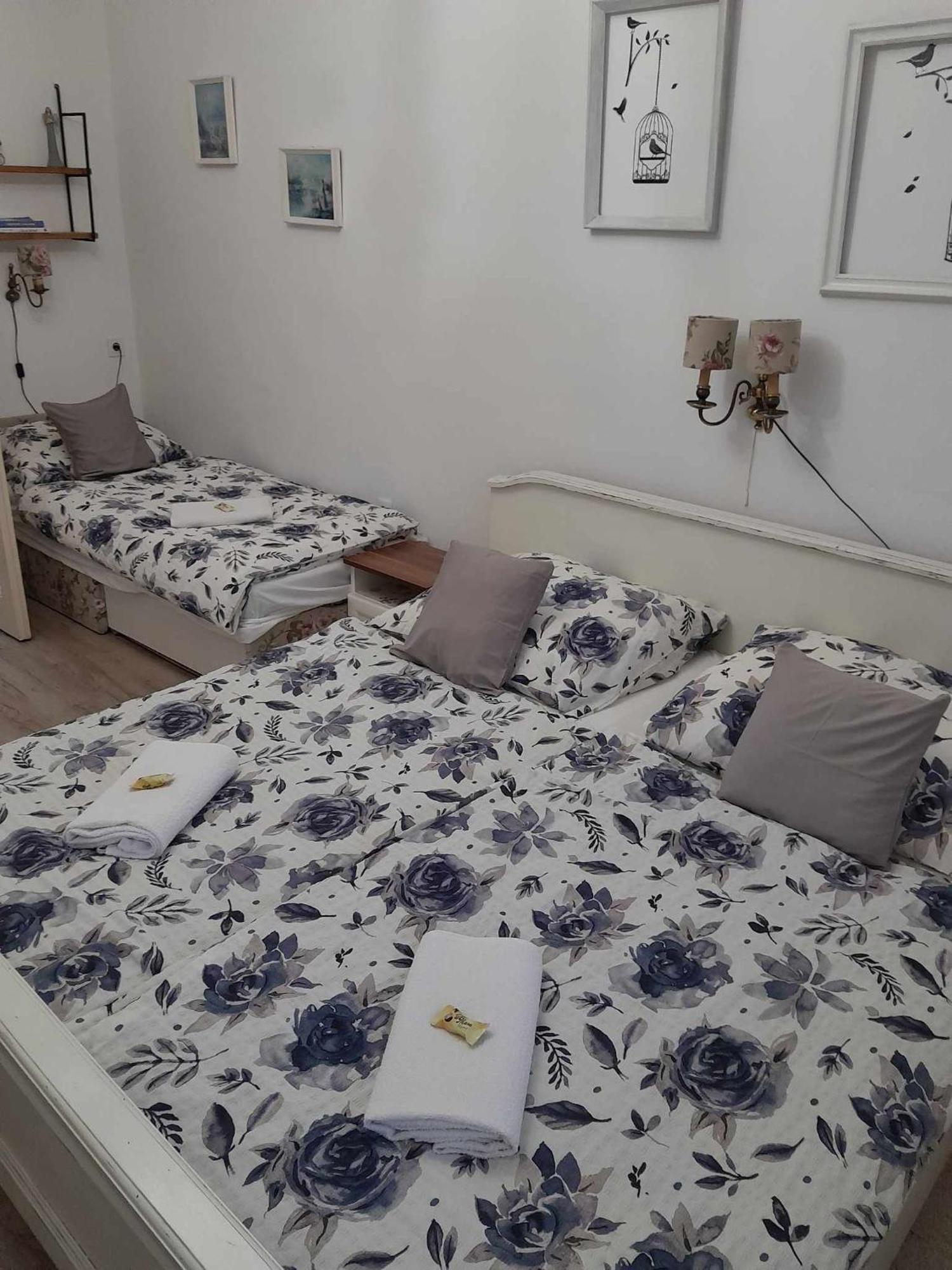 Appartamento Edina Vintage