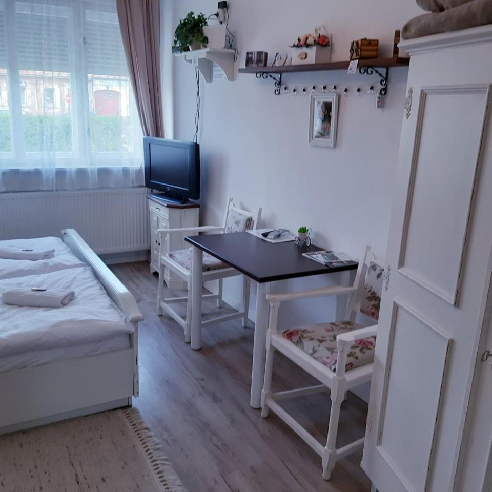 Appartamento Edina Vintage *