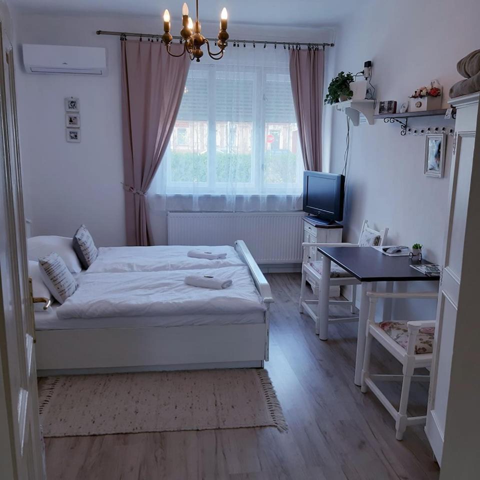 Appartamento Edina Vintage *