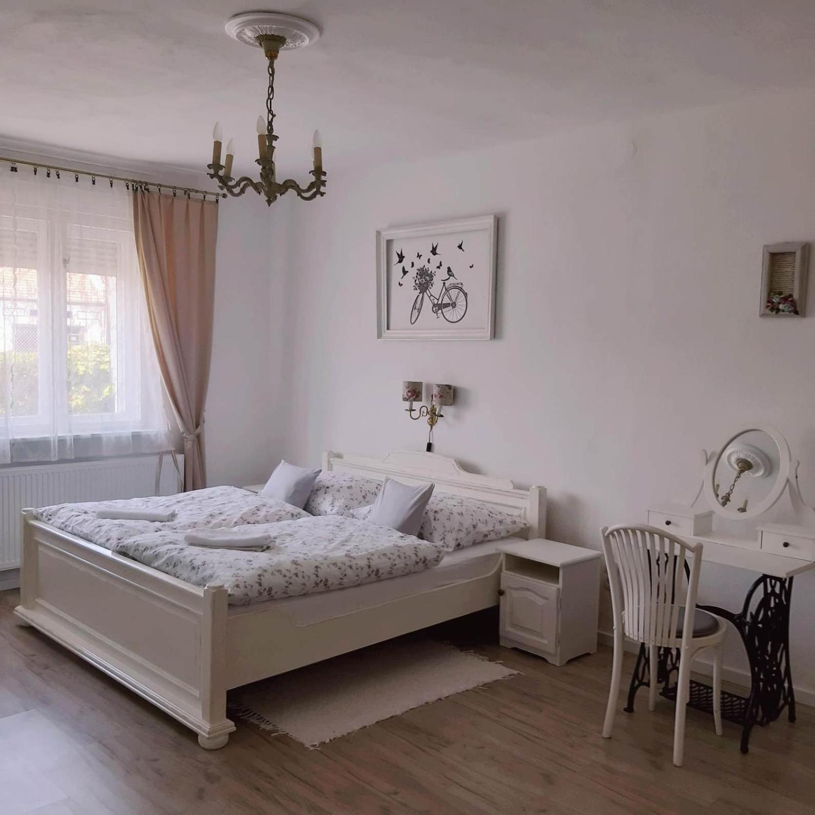 Edina Vintage Appartamento *