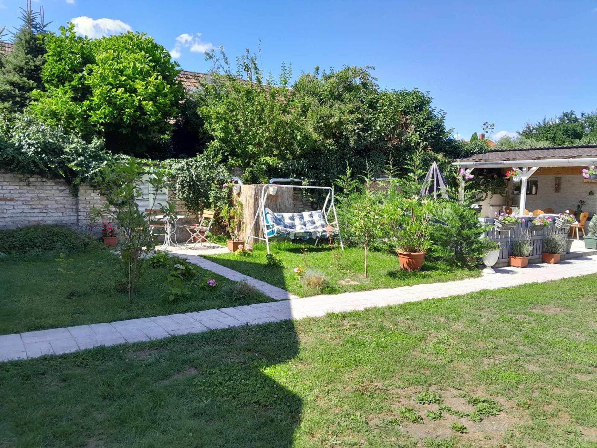 Edina Vintage Appartamento